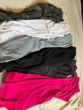 Sweat pants bundle
